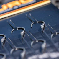 Guru Super XS Spade Barbless Pole Rigs 6inch